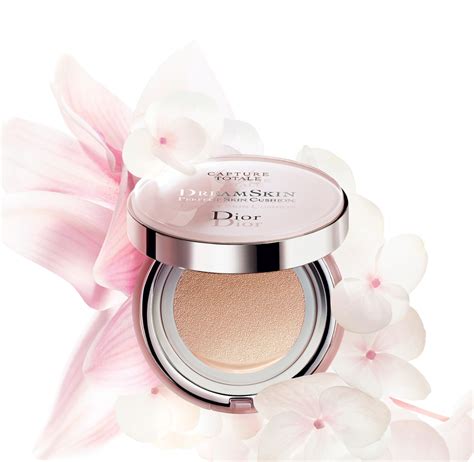 dior dream skin perfector|dior dreamskin cushion foundation.